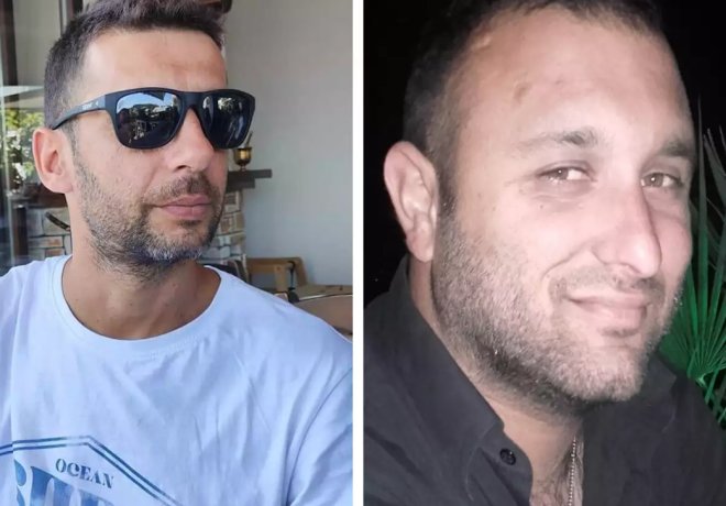 Φωτιά στο Ξυλόκαστρο | Στενοί φίλοι και πατεράδες μικρών παιδιών οι νεκροί.
